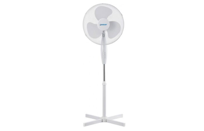 EXIHAND Ventilátor FS 40 průměr 43cm stojanový