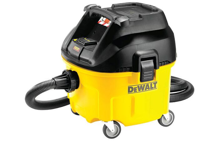 DeWALT Vysavač DWV901L