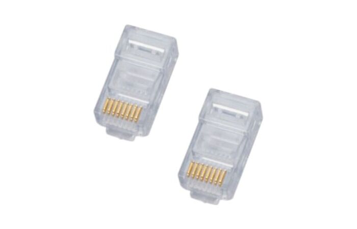 DATACOM Konektor RJ45-8/8 C5L vidlice