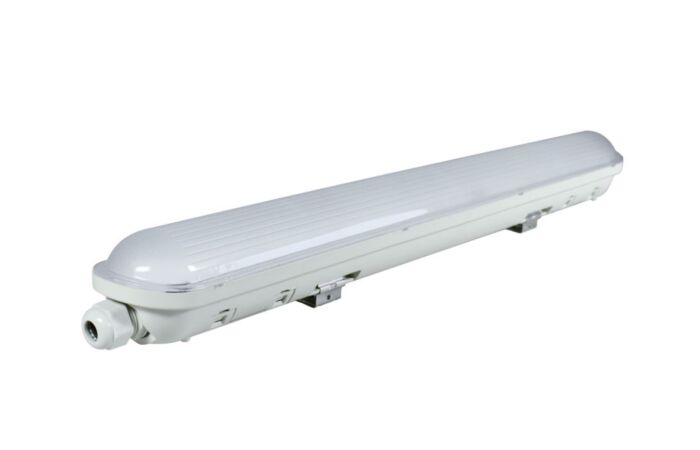 BEMKO Svítidlo LED BALWIR 40W 5100lm 4000K IP65