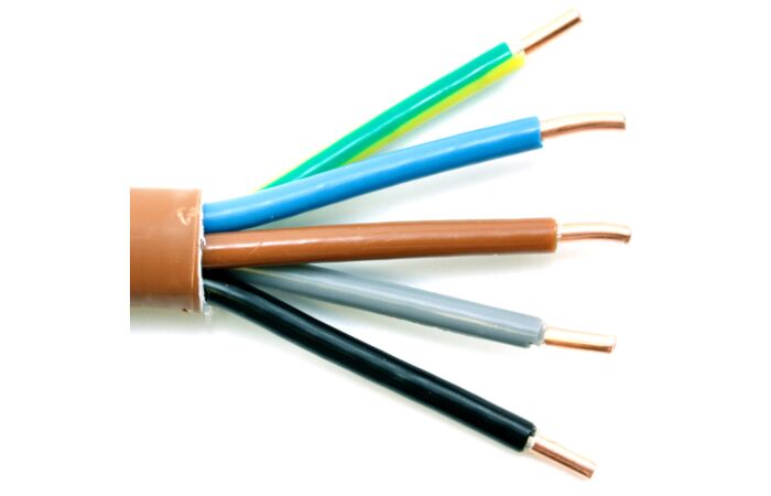 1-CXKH-V-J 5x6 FE180/P60-R B2cas1d0