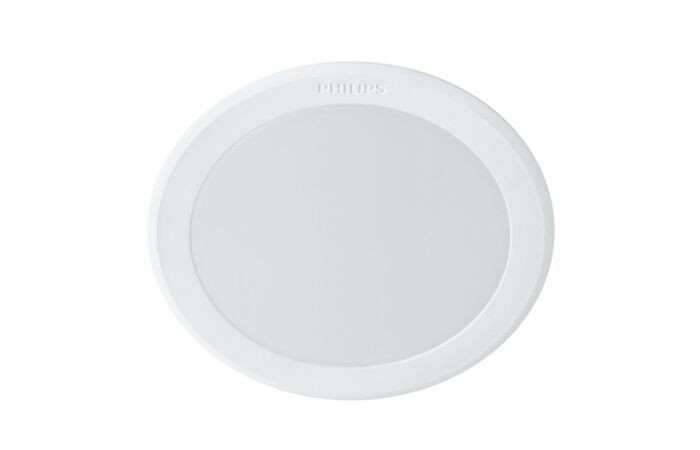 PHILIPS Svítidlo LED Meson  6W 550lm 4000K IP20