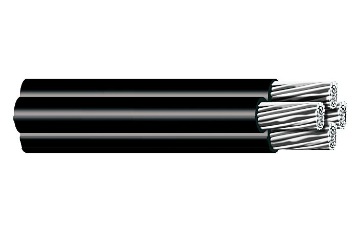 LABARA CABLES 1-AES 4x16
