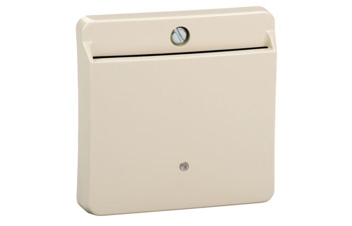 SCHNEIDER MTN315644 Držák hotelové karty, System M