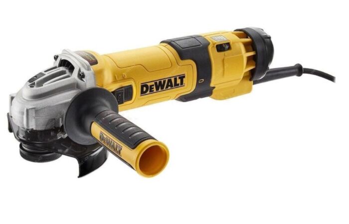 DeWALT  Bruska DWE4257 úhlová