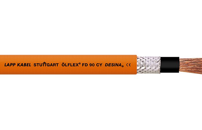 OLFLEX FD 90 CY 1x70  0026661