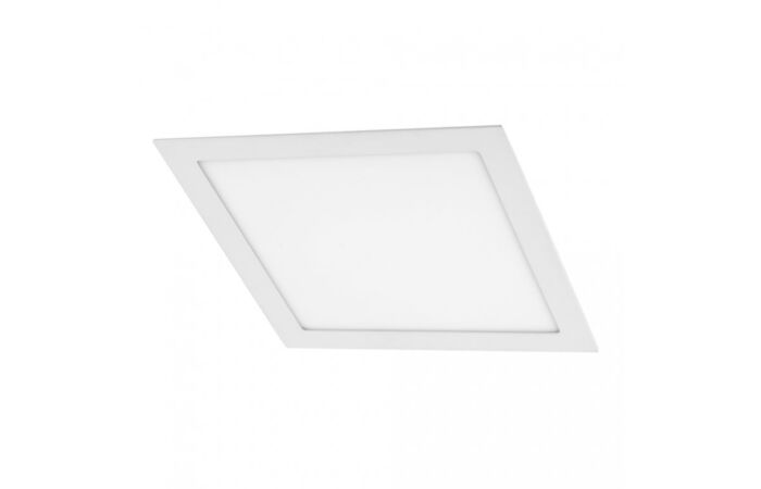 Downlight hranatý BOLED 18W 1300lm 4000K