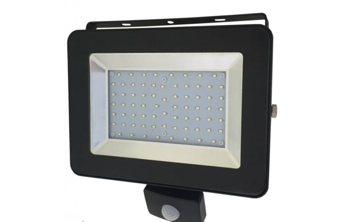 Reflektor LOFOT LED SMD 50W 6000K 4300lm