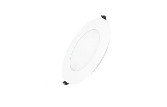 LC TEC Svítidlo LED LUMIA O-WP 24W 1680lm 4000K kulaté vestavné IP20