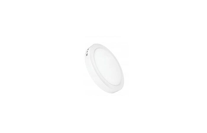 LC TEC Svítidlo LED LUMIA O-NT 12W 880lm 4000K kulaté přisazené IP20