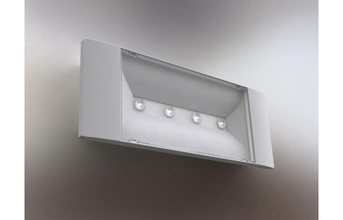 MODUS Svítidlo LED WONDER 1W 150lm 1h nouzové IP20