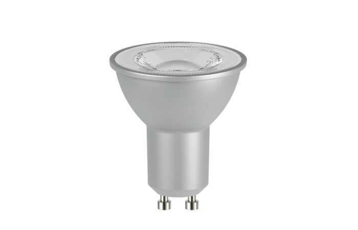 KANLUX Žárovka LED 7W-43 GU10 6500K 120° IQ-LED