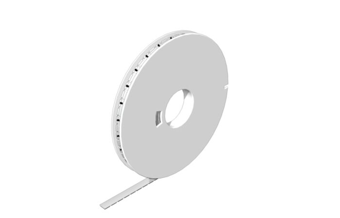 Štítek Weidmuller WS-A 8/16 MM WS