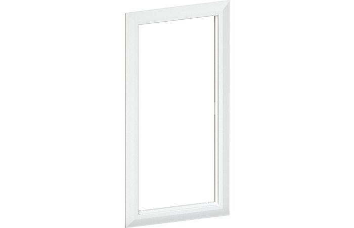 FZ041F Krycí rám pro rozvaděč FWU41..