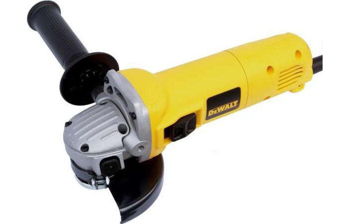 DeWALT  Bruska DWE4347 úhlová 125mm