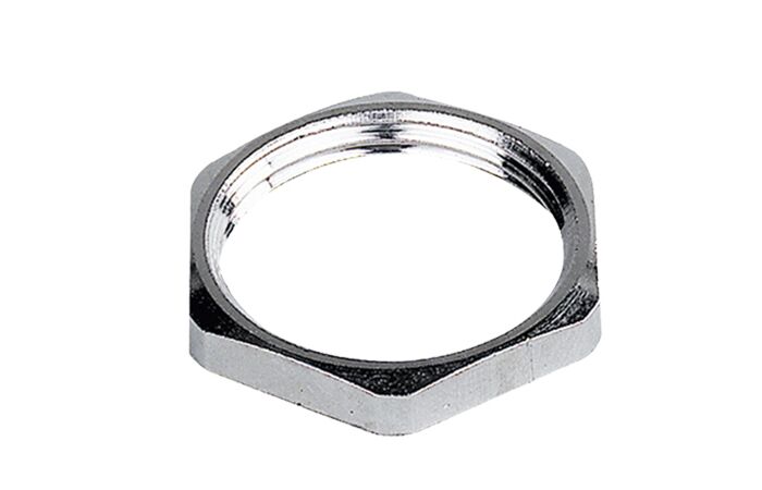 FRÄNKISCHE Matice NTBN-M40 FIPLOCK® kovová
