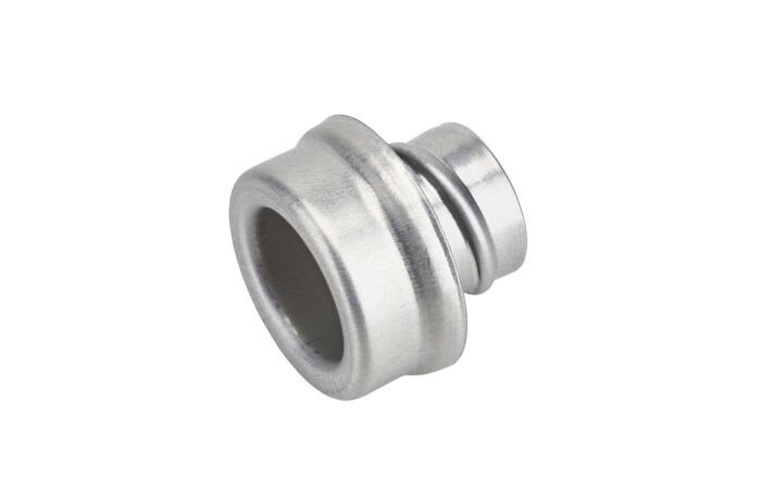 FRÄNKISCHE  Průchodka ME-250-30018.5 FIPMETAL® Ø50,5 kovová