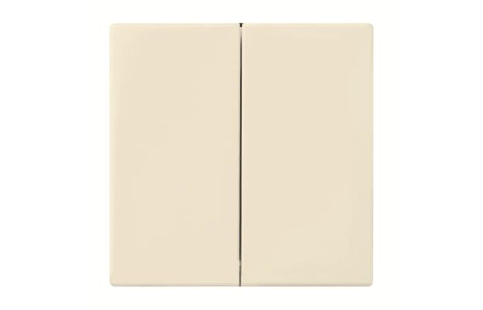 ABB Kryt 2CKA006730A0134 pro Friends of Hue smart switch; slonová kost; 6736 FoH-82