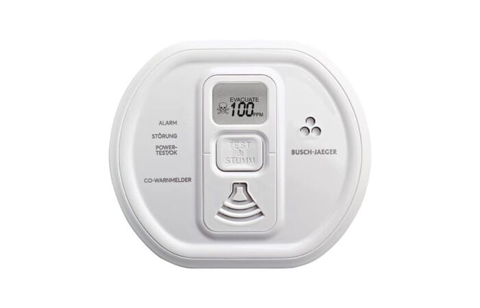 2CKA006800A2870 Hlásič Busch-CO Alarm Pr