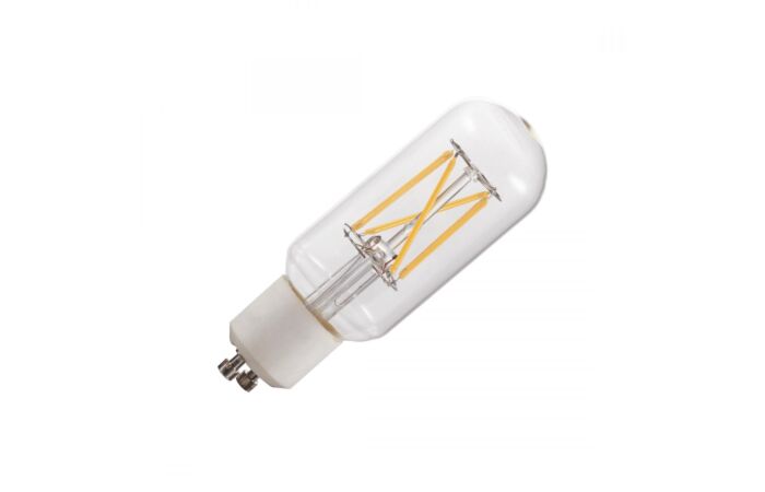 SLV Žárovka LED, T32, GU10, 2700K, stmívatelný