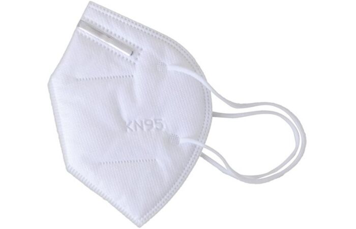 SOLIGHT Respirátor - třída KN95 (FFP2)