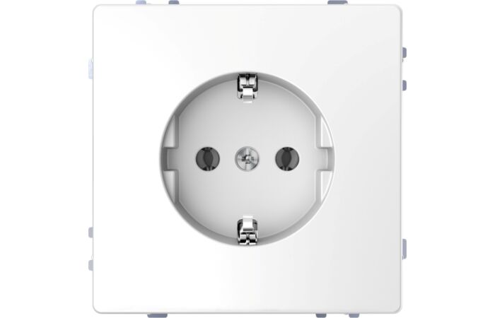 SCHNEIDER MTN2400-6035 Zásuvka Schuko 230V 2P+E, š