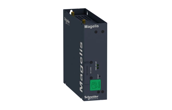 SCHNEIDER HMIBSCEA53D1EDB EVlink load management
