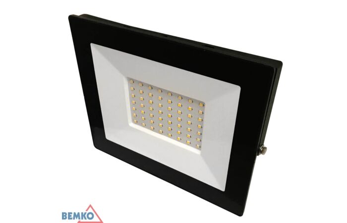 BEMKO Svítidlo LED KASTEL LFK 50W 4000lm 4000K reflektor IP65