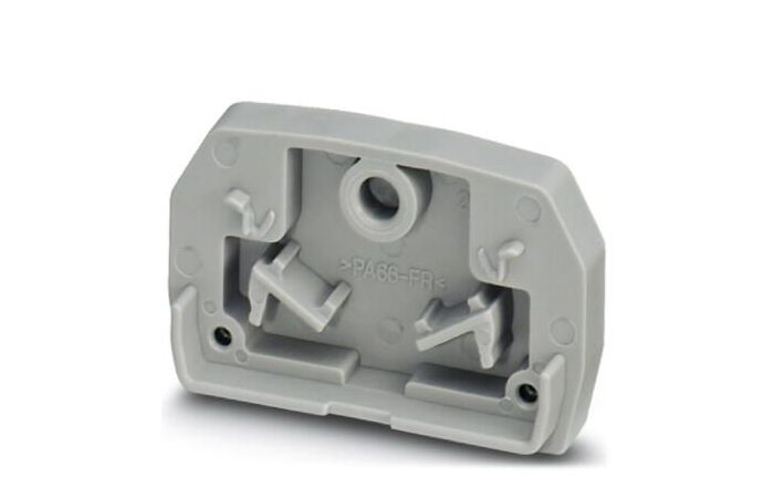 PHOENIX Kryt D-MSBV 2,5-F mini koncový