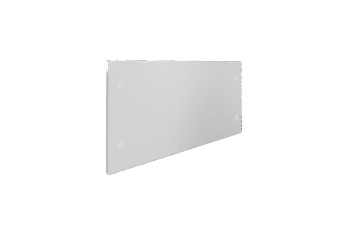 Kryt RITTAL VX 9682346 dolní plný