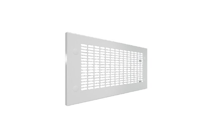 Čelní kryt pro VX, dolní, s ventilačními