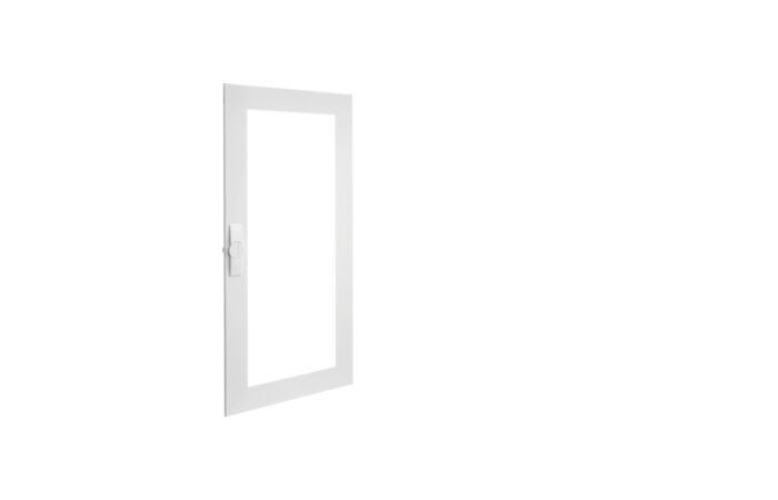 Dveře pravé s uzávěrem průhledné pro FWx