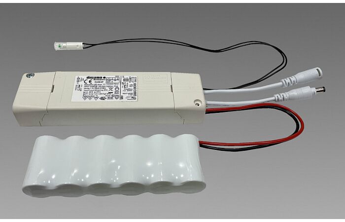 DISANO Nouzový modul pro LED panely ACC 600