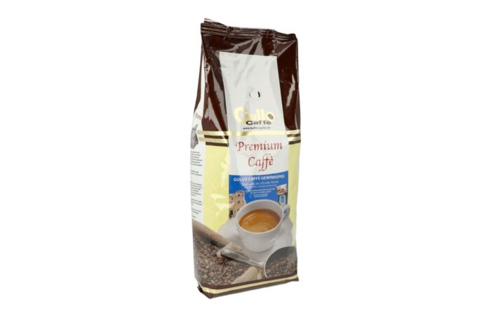 Káva GULLO Caffe PREMIUM 1Kg