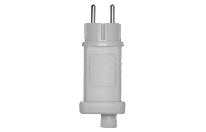 EMOS Zdroj napájecí 12W/230V pro spojovací osvětlení s ovladačem bez kabelu IP44