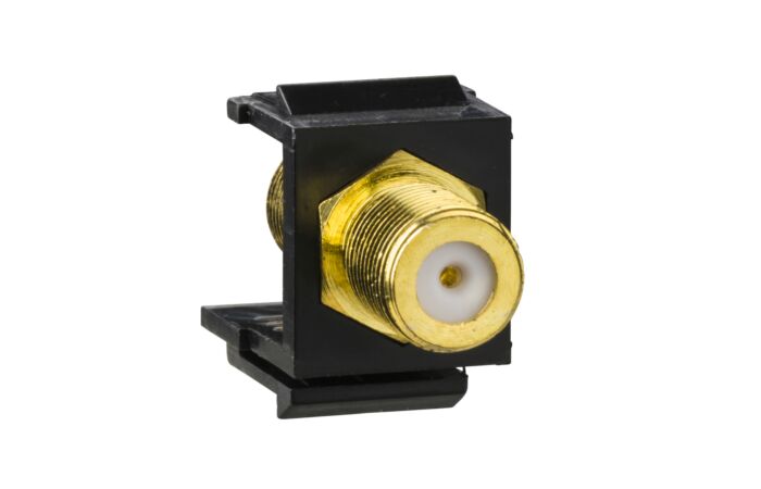 SCHNEIDER Keystone BNC-F konektor