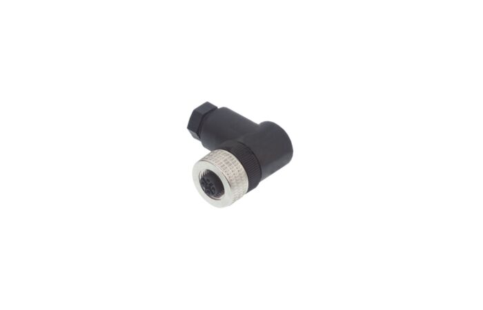 SCHNEIDER Kabel s konektorem M12, úhlový 90°, L=25
