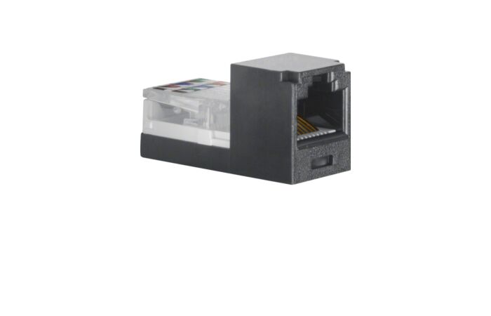 Keystone, modulární, RJ45, UTP, Cat. 3,
