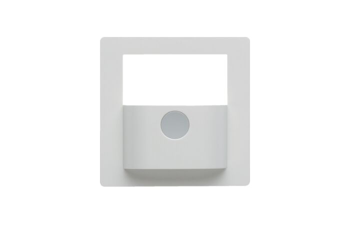 Kryt pro pohybové čidlo, KNX Easy, Berke