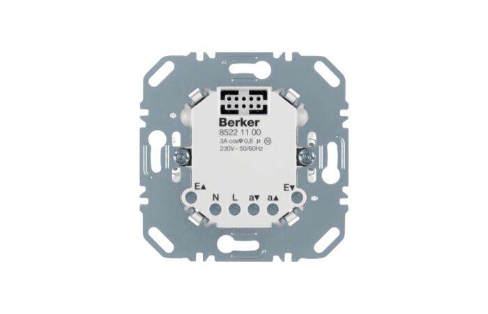 Žaluziový modul komfort, dom. elektronik