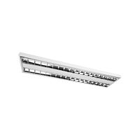 PROLUMIA Svítidlo LED Pro-Office 15-35W 4400lm 3K-4K 120x30 IP20