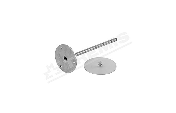 TREMIS Osa M10 N V4A, materiál:nerez
