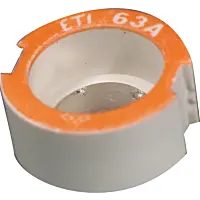 ETI Dotek Pojistkový 63A