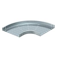 OBO BETTERMANN Oblouk 90° RB 90 650 FT
