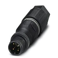 PHOENIX Konektor SAC-C-M12MS-4QO0,75 senzoru/aktoru