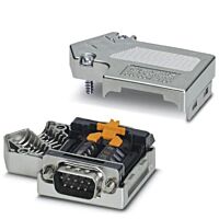 PHOENIX Konektor SUBCON-PLUS PROFIB/PG/SC2