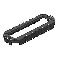 OBO BETTERMANN Vložka OBO MT4/45 pro modul 4x45