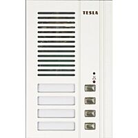 TESLA STROPKOV Panel 4FN 230 14