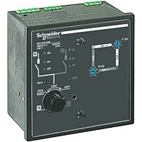 SCHNEIDER Kontrolér BA 380/415 automatický 29377