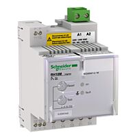 SCHNEIDER 56120 RH10M   Id=0,03 A   110 až 130 V A